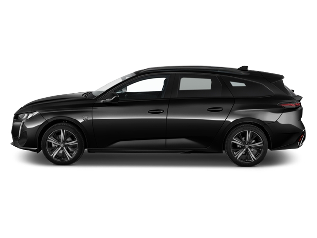 PEUGEOT 308 SW Hybrid 136 e-DCS6 GT + Pack Vision 360° & Drive Assist Plus + Pack Hi-Fi Focal
